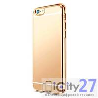 Чехол для iPhone 6 Fant Gold