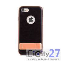 Чехол для iPhone 8/7 Moshi Kameleon Imperial Black