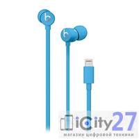 Наушники проводные Beats urBeats with Lightning Connector Blue