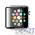 Защитное стекло для Apple Watch Series 4 40mm BLUEO 3D Full AB glue HD 0.33 mm Black