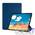 Чехол для iPad Pro 11 Wowcase Blue