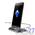 Док-станция Baseus Charging Station Volcano для iPhone 7/7 Plus Black