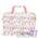 Сумка для MacBook (up to 13) Kamlui Eiffel Tower Pink
