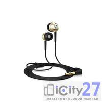 Наушники Sennnheiser CX300-II Precision Gold
