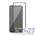 Защитное стекло для iPhone X/XS Mocoll Pearl 3D Full Cover Simple Black