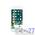 Защитная плёнка для iPhone 7/8 Moshi iVisor AG White (Matte)